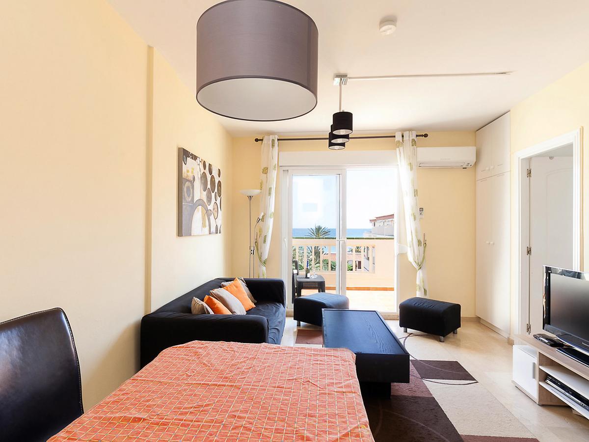 Apartment La Marina By Interhome Дения Экстерьер фото